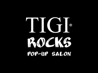 Tigi rocks 2017 how it works