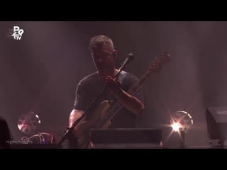 Bonobo pukkelpop 2023 full show hd