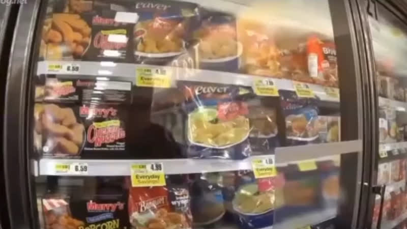 Пиндосный корм