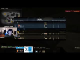 [mrsilent] разоблачение новых фейк моментов в кс го (csgo)