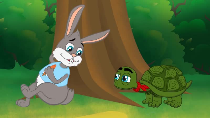 Bedtime porn video – Bedtime stories for porn episode 37 the tortoise and the hare