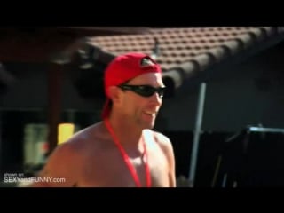 Волейбол с горячими чиками)