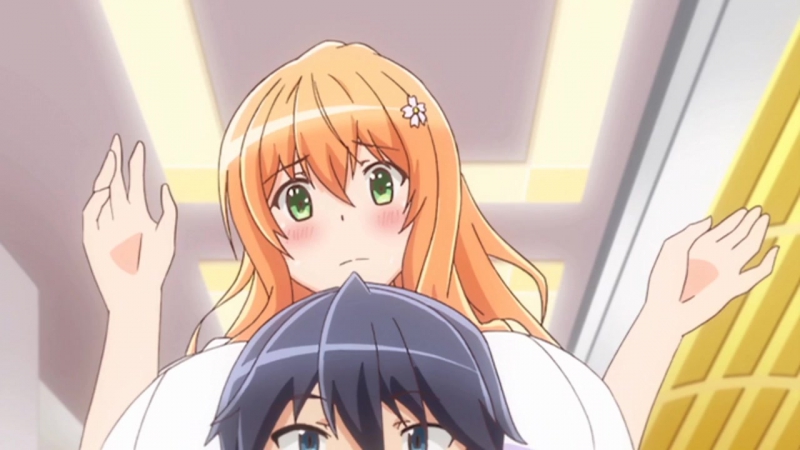 Honoo no haramase oppai ero appli gakuen страсти по соскам приложение для извращенцев