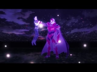 Tumblr voltron shiro faces zarkon