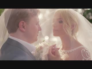 Teaser олександр юлія 01 09 2018 wedding day