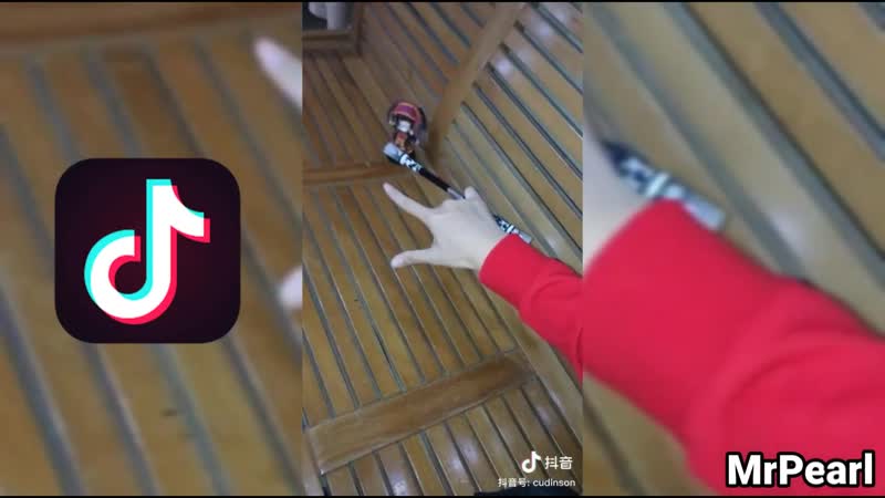 China penspinning tiktok 抖音 compilation 2020