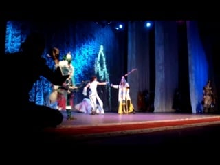 Animau no haru 2011 jade dynasty