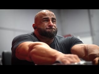 Fouad abiad trains back