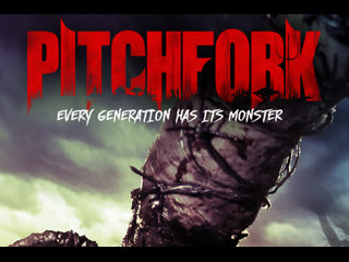 Вилы \ pitchfork (2016) \ ужасы