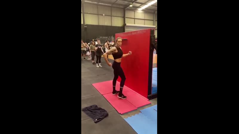 Преодолеть препятствия