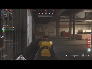 First time i’ve tried that “enemies only peak when you’re not looking” tactic it’s annoyingly effective