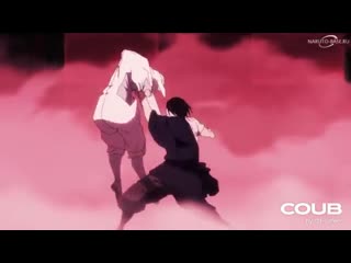 Fire force 「 amv 」jigg so hot