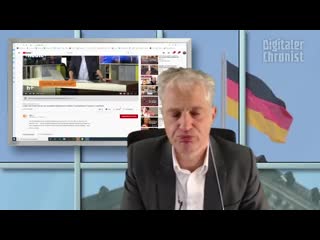 Digitaler chronist in eigener sache das zdf will nicht von gebührenzahlern belästigt werden unglaublich!