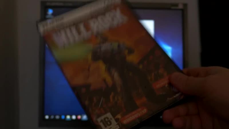 [ramtech] установится ли windows 10 на старый пк 2005 года, спустя 18 лет?