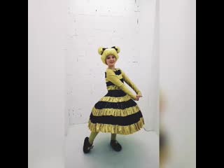 Лол пчёлка т 78 54 68 mp4