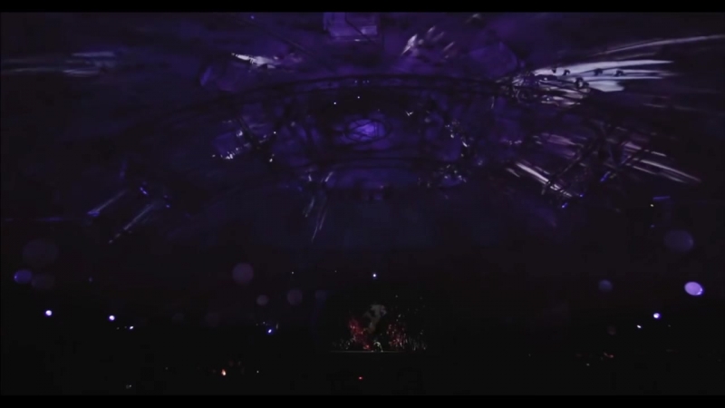 Multimedia show video mapping 360° dome projection daniel stryjecki