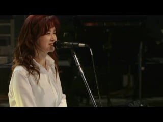 中島みゆきライブ！ live mｒ。弁護人