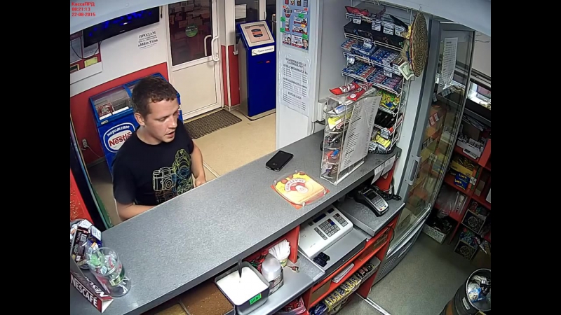 Быдло в сыктыаре !!!