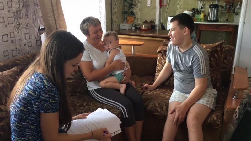 Ломая стереотипы