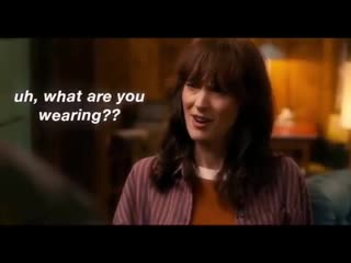 Joyce byers