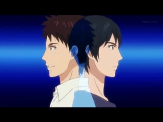 Youkai apartment no yuuga na nichijou опенинг №2