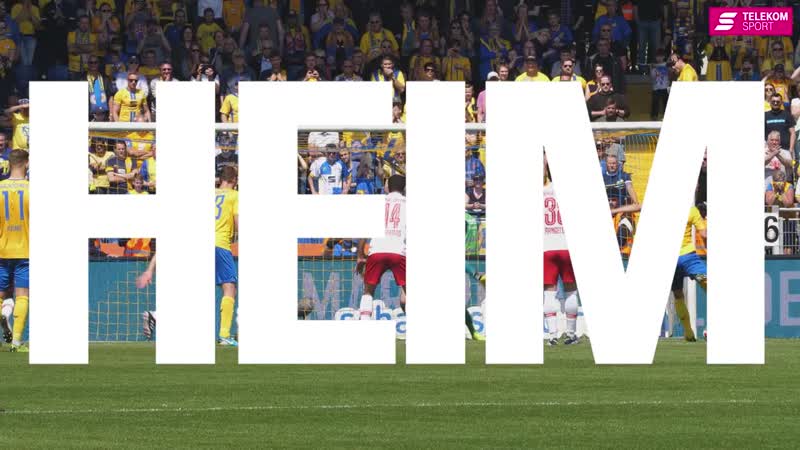 Eintracht braunschweig munchen 1860 (promo)