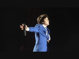 Александр бон крокус supremacy, i was made for lovin you москва 29 05 2015