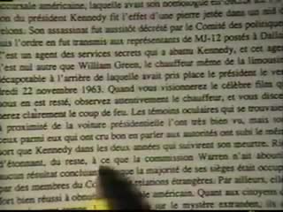 Émission spécial conspiration avec serge monast, andré fontaine (ésotérisme expérimental)