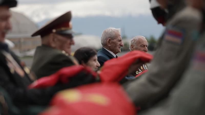 Հաղթանակ մայիսի 9