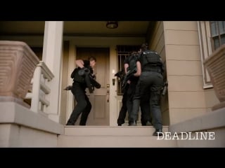 Review shemar moore, stephanie sigman