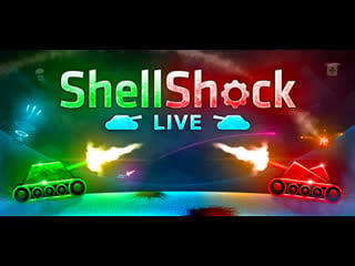 Shellshock live