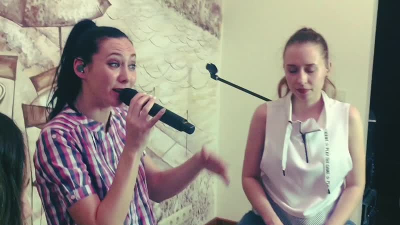 «отойди подальше »март 2020)