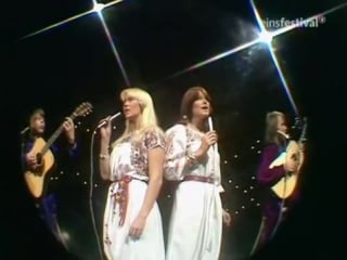 Abba fernando (hq) totp 8 04 1976