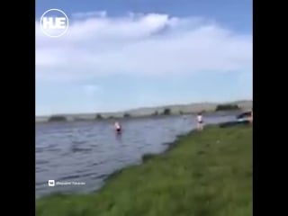 В хакасии полицейский погиб после прыжка с парашютом