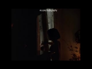 Ия нинидзе голая в фильме "покаяние" (1984, тенгиз абуладзе)