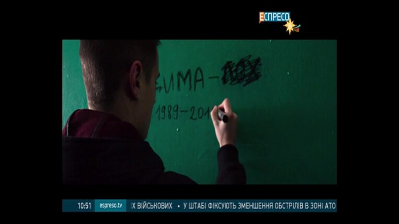 "хочу жити без війни", світлана тарабарова еспресо tv