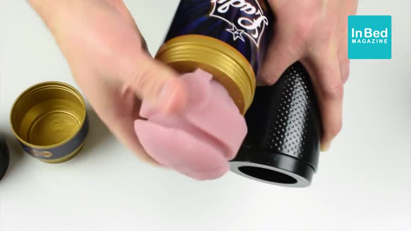 Lager porn video – Мастурбатор fleshlight sex in a can lady lager