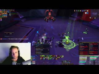 !warlock немного катаем !mounts !visions