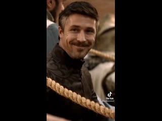 Игра престолов петир бейлиш