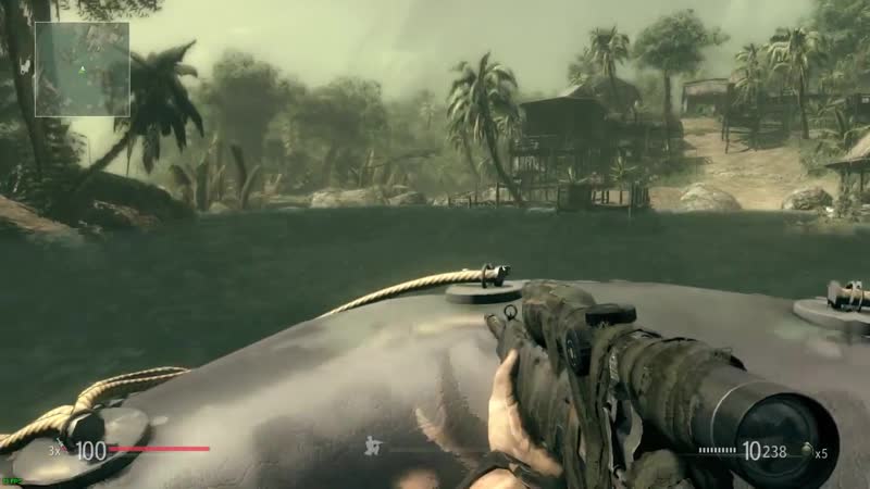 [specterchannel] кокаиновая плантация ► sniper ghost warrior 1 прохождение на русском часть 3