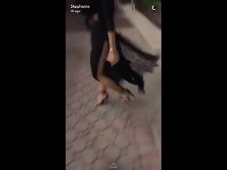 Когда ангел спустился с небес