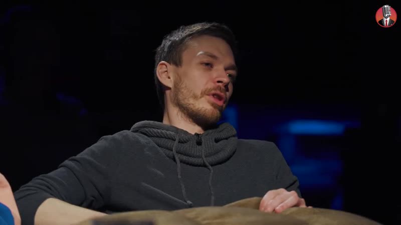 [stand up club #1] разгоны #34 [вадим постильный, николай андреев, дима колыбелкин, алексей квашонкин, эльдар гусейнов]