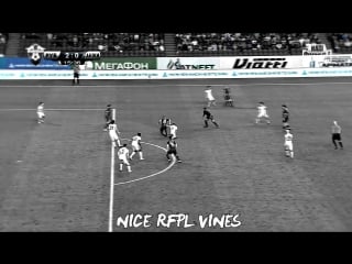 Красивый гол карадениза х snix х nice rfpl vines