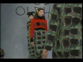 Показы с участием стефани