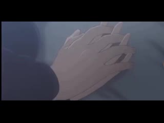 [amv] тайные желания отвергнутых/ханаби + муги я хочу