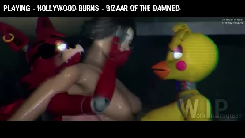 Bots porn video – Porn of the futa bots 1