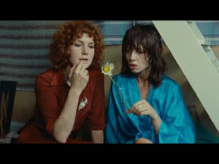 Céline e julie vão de barco (jacques rivette, 1974)