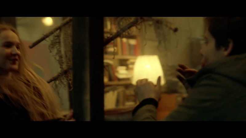 Burito по волнам