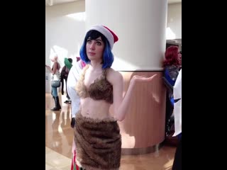 Inosuke douma kny cosplay