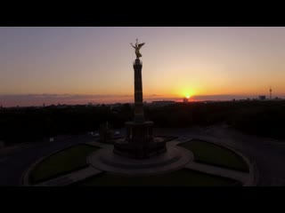 Berlin von oben berlin from above in 4k uhd aerial view luftaufnahmen drohne (moscatalogue net)